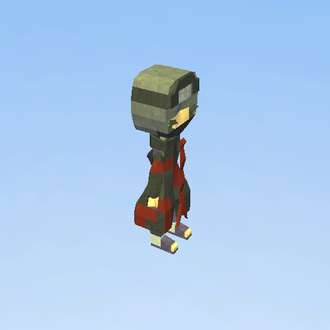 Kakuzu 