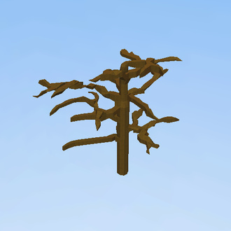 Death tree