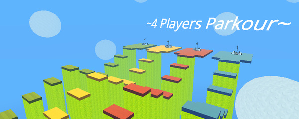 4 Players Badge. - KoGaMa - Play, Create And Share Multiplayer Games