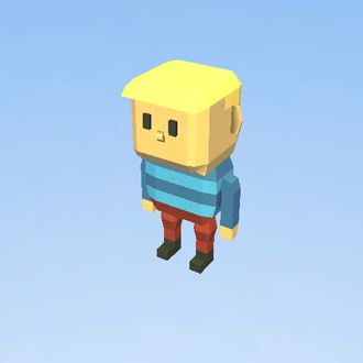 Block Boy