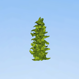 High Tree
