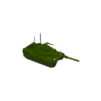 Leopard 1A5