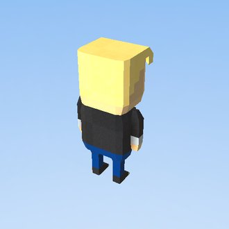 -_SONIC_ segunda skin