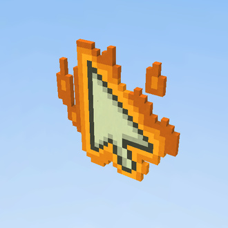 Fire Cursor