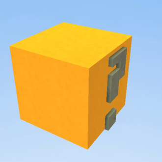 ЛакиБлок