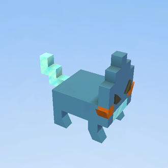 Mudkip