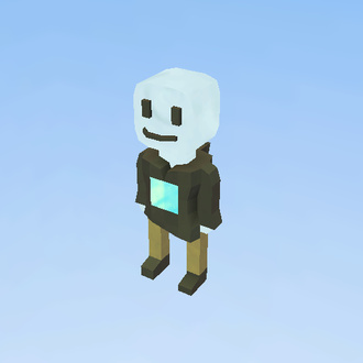 Looks Gud Btw