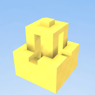 MC Desert Well