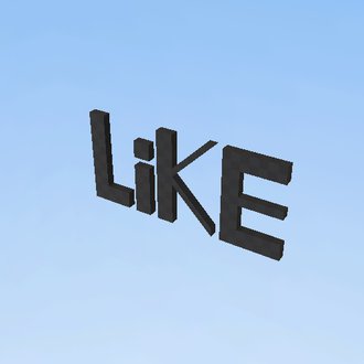 Like !