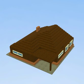 house part 1