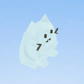 meh -w-