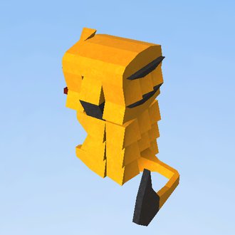Pikachu Kawaii :3