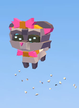 Angel Rare(Dash tag)