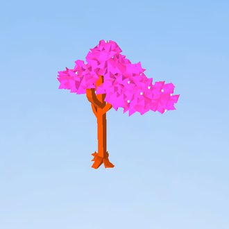tree