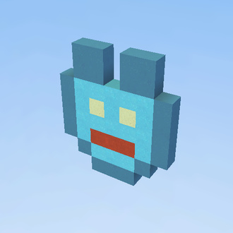 Nowy wymyślony skin 