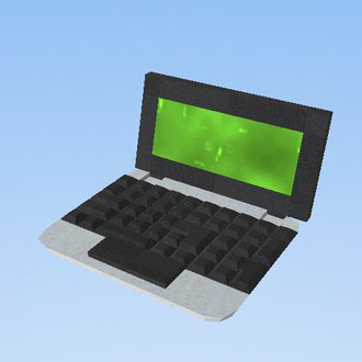 ordi portable
