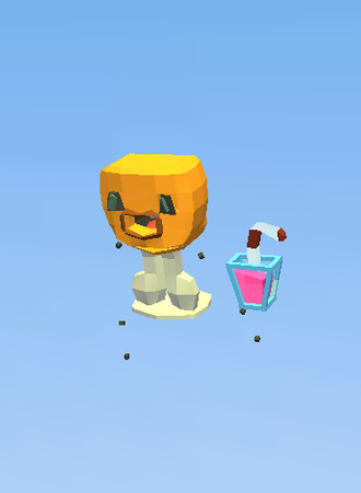 IT'S SNACK TIME!-(Agar.io)