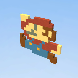super mario bros