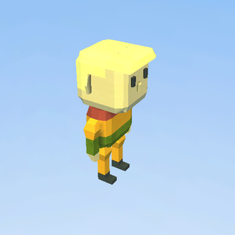 Tourist Bolivia