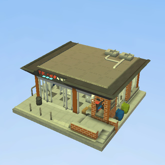 Tesco Express