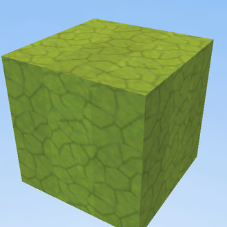 SOFT DESTRUCTIBLE