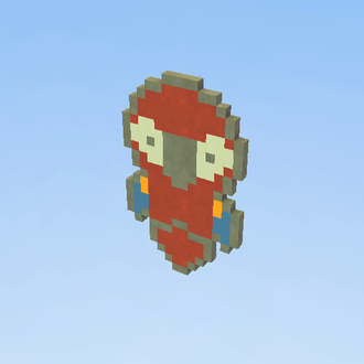 PixelBird