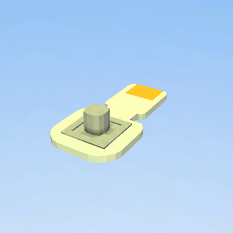 Rotator Poziomy