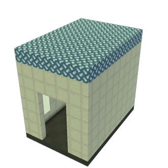 basic elevator template