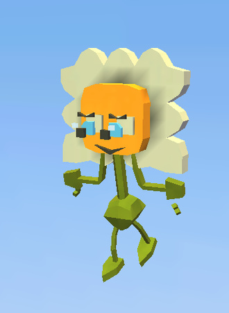 Daisy (Poppy Playtime)
