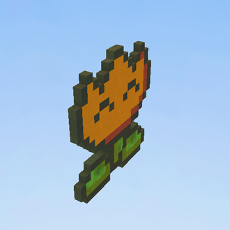 fire flower