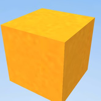 big gold