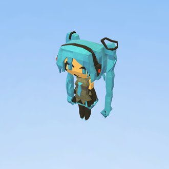 Hatsune Miku