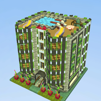 New Hotel