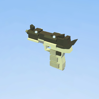 Pistol