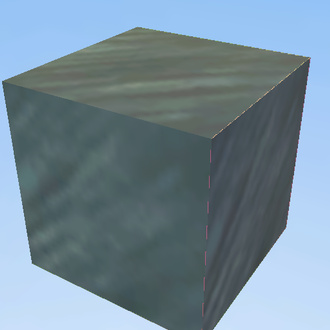 ice block