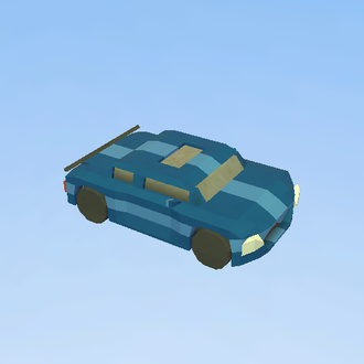 Maserati DLC