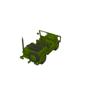 DKW Munga