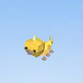 Weedle
