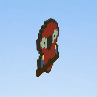 Parrot :D