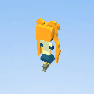 serena xd