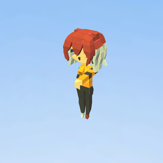 rius mujer UwU