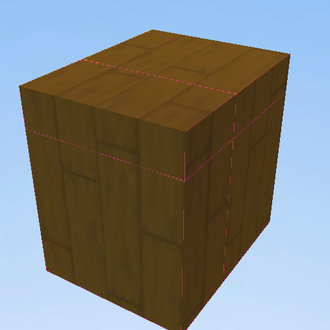 dirt block