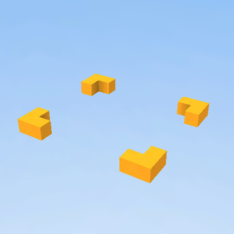 Checkpoint yellow