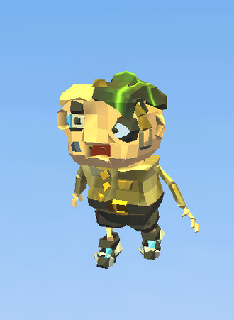 HumanVirus