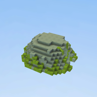cave