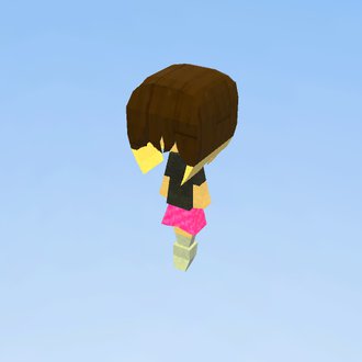 girl