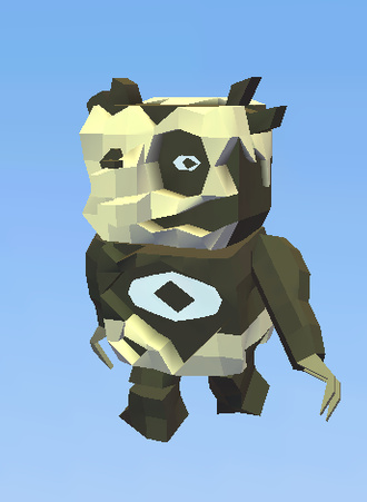 no seek (Panda) beta