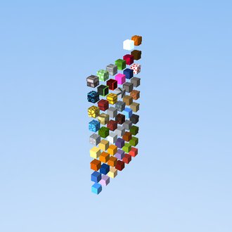All blocks