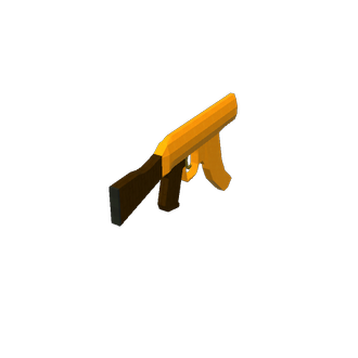 AK47 Gold P1