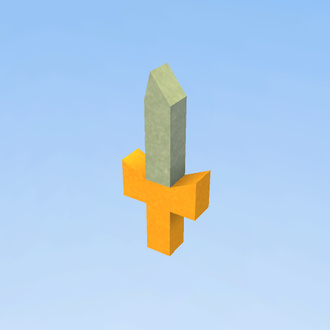 gold sword 30 gold!!!!